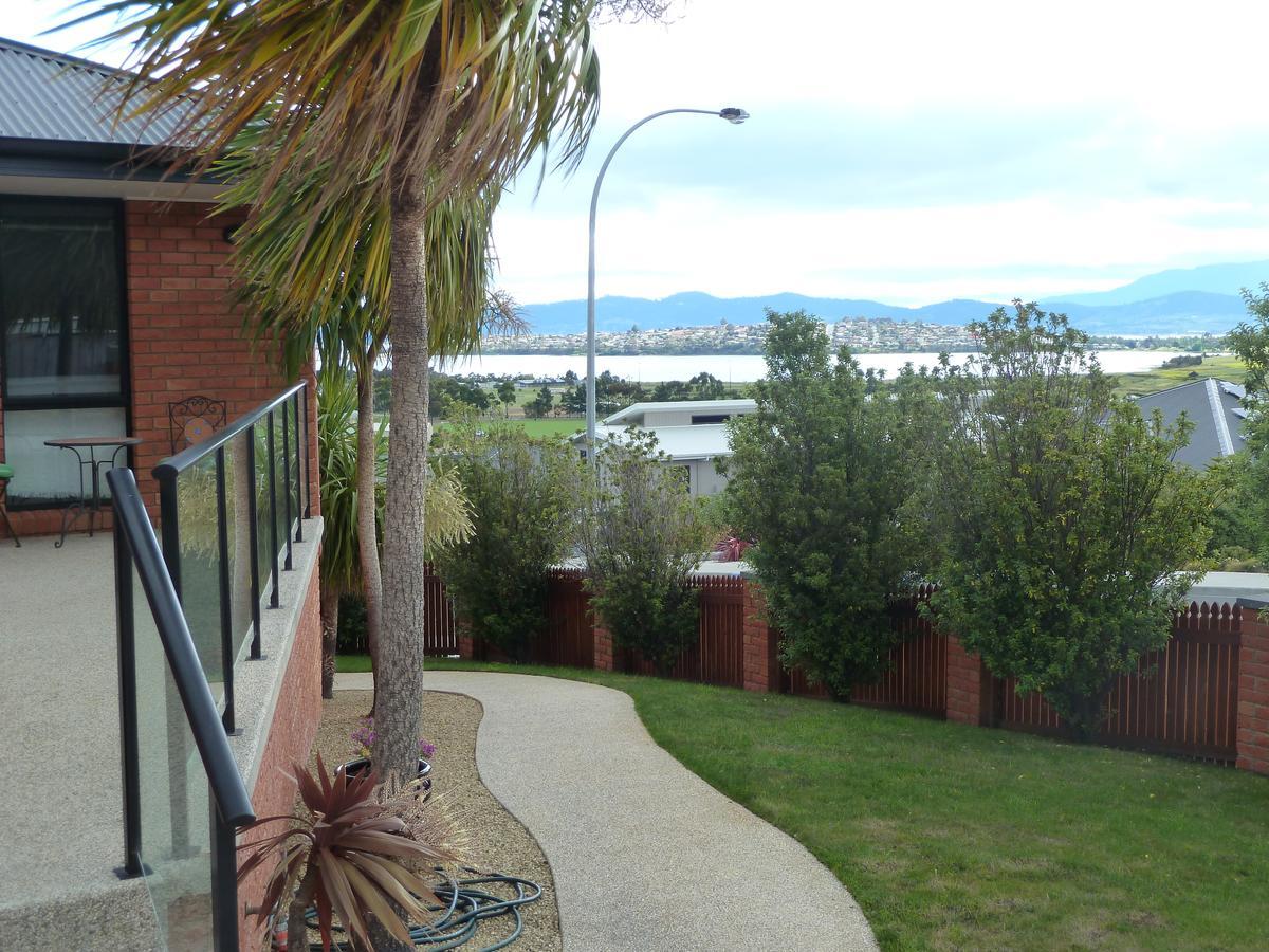 Panorama On Sorell B&B Bagian luar foto